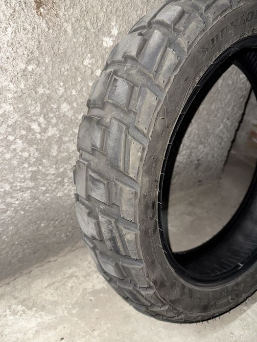 Мото гуми Dunlop Trailmax Raid