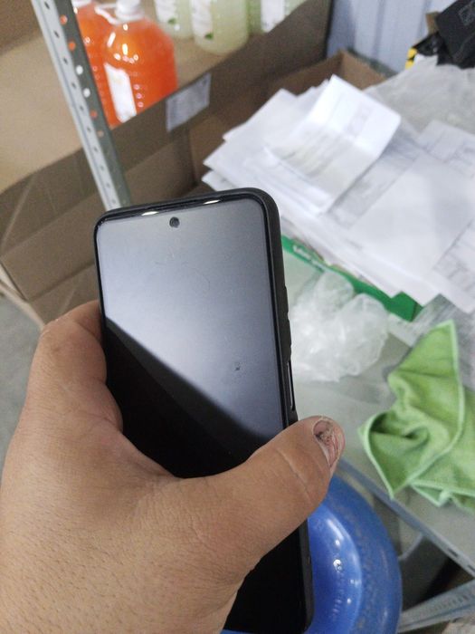 Poco X4 GT 16/256