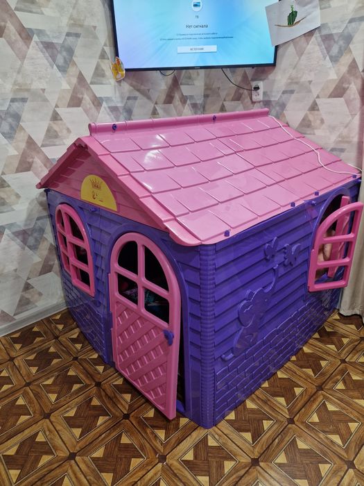 Игровой домик продам
