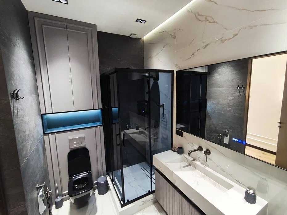 СДАЕТСЯ Квартира В Центре Города р-н Мирзо-Улугбекский ор-р БИЙ ID07