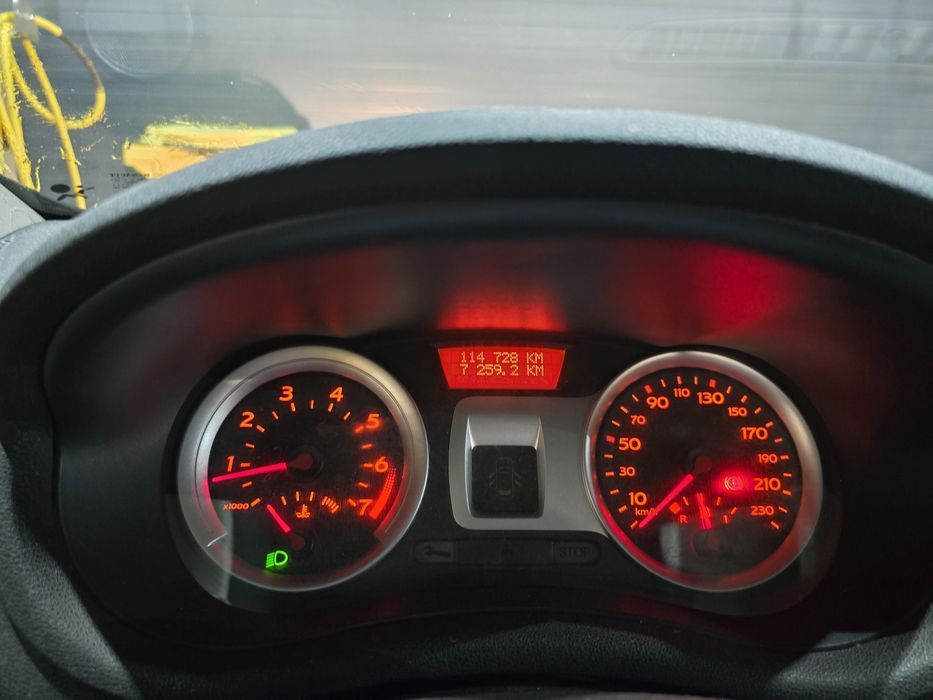 Renault Clio III 2007