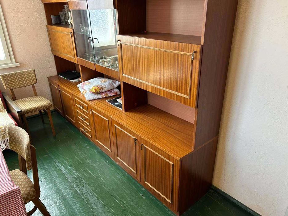 Ретро Холна секция