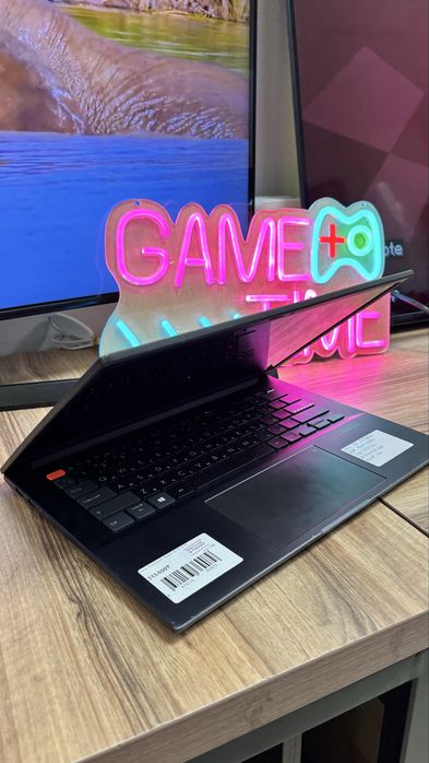 Игровой Ноутбук Asus Vivobook
