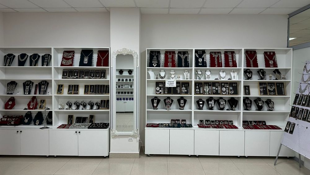 Продам или обменяю витрины