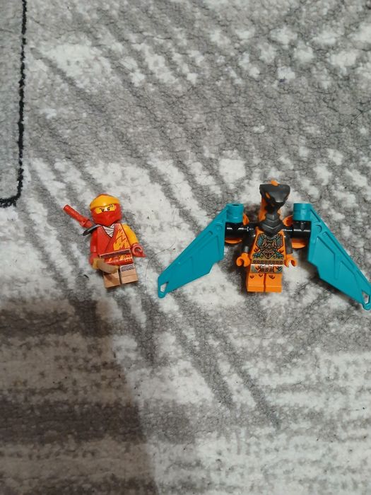 Dragon lego ninjago