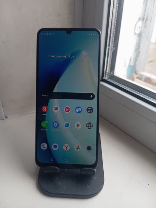 Продам Realme Not 12