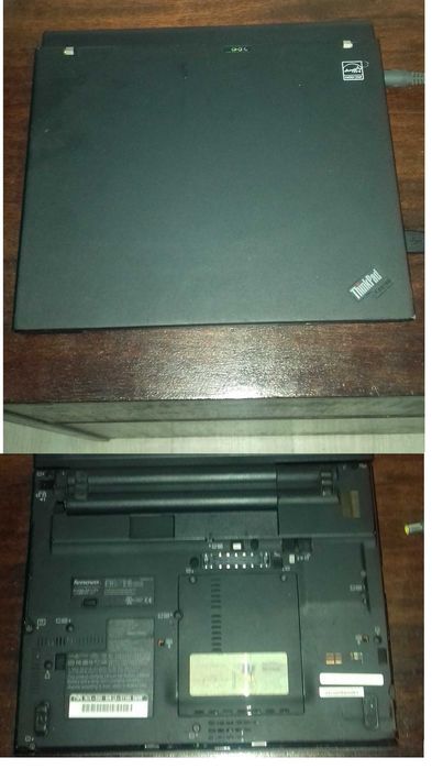 Lenovo ThinkPad X61