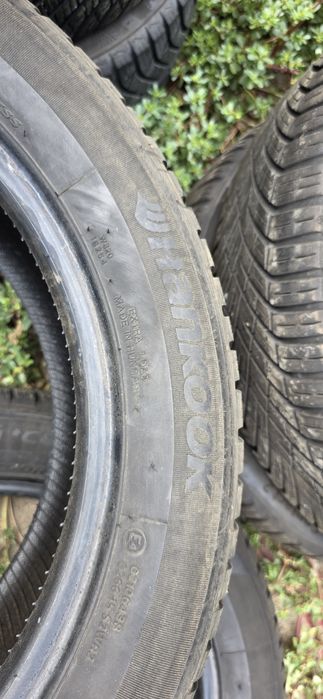 Гуми 2бр 225/50/17 - 1бр- 65 евро