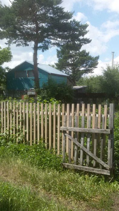 Продам дачный участок СТ Веснянка