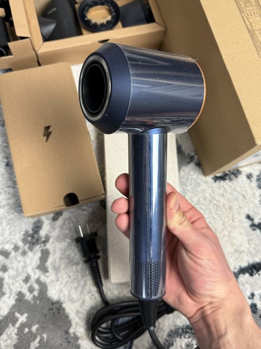 Dyson Supersonic HD08 Nou