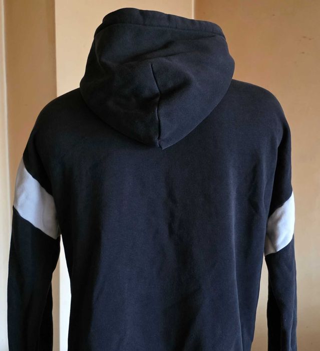 Nike Air Swoosh Мъжки Суичър Горница С Качулка Спорт Ежедневен Раз.M