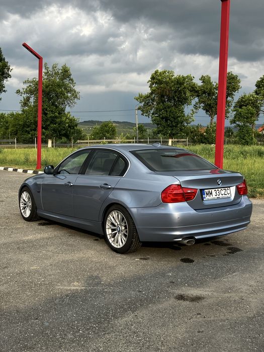 BMW 3 Series 2010 — imagine 3
