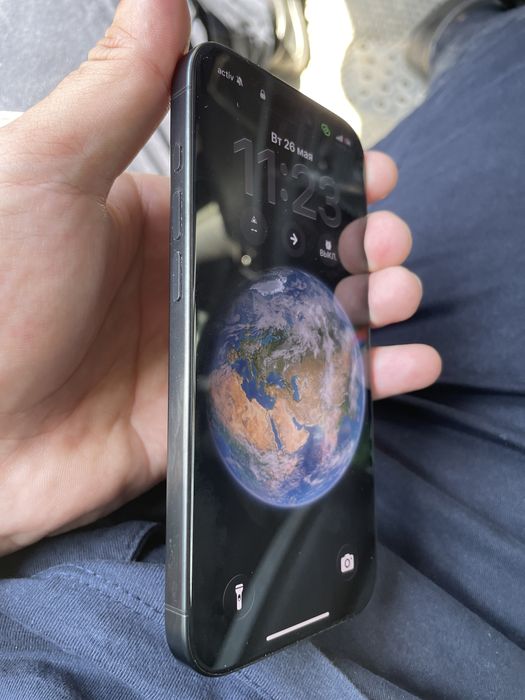 IPhone 15 PRO 128gb