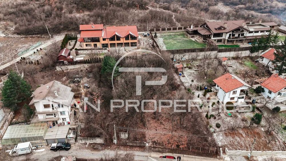 Парцел,за продажба , с.Рударци