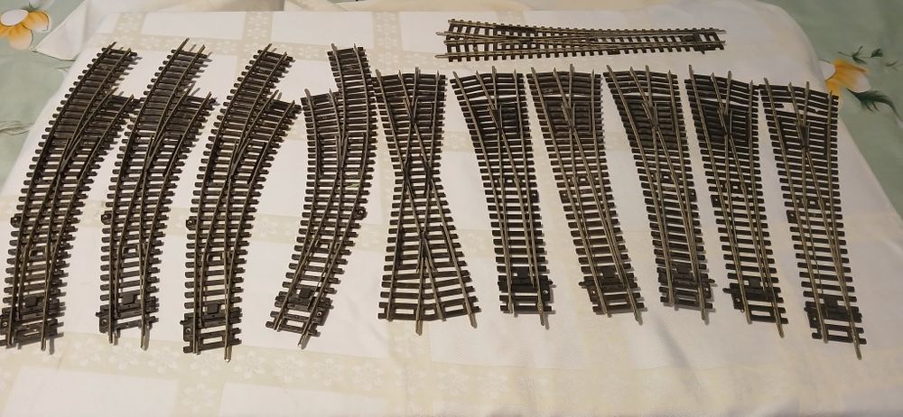 Macaze, intersecție Piko