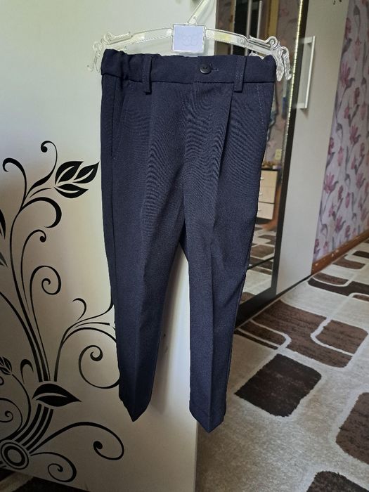 Рубашка и брюки для мальчика