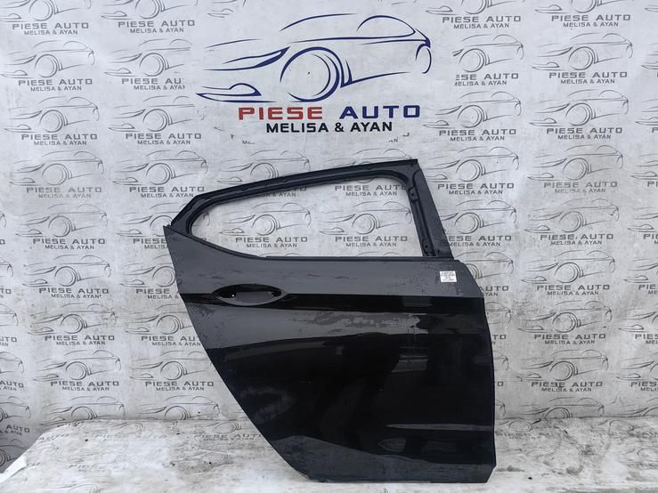 Usa dreapta spate Opel Astra K Hatchback an 2016-2017-2018-2019-2020-2
