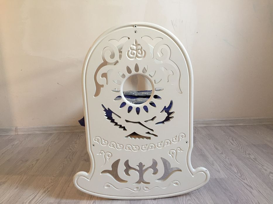 Бесик,люлька