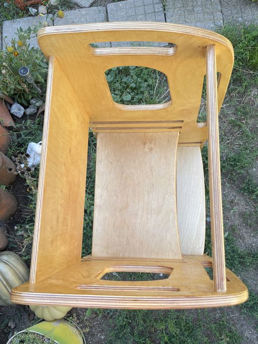 Помощна кула Монтесори