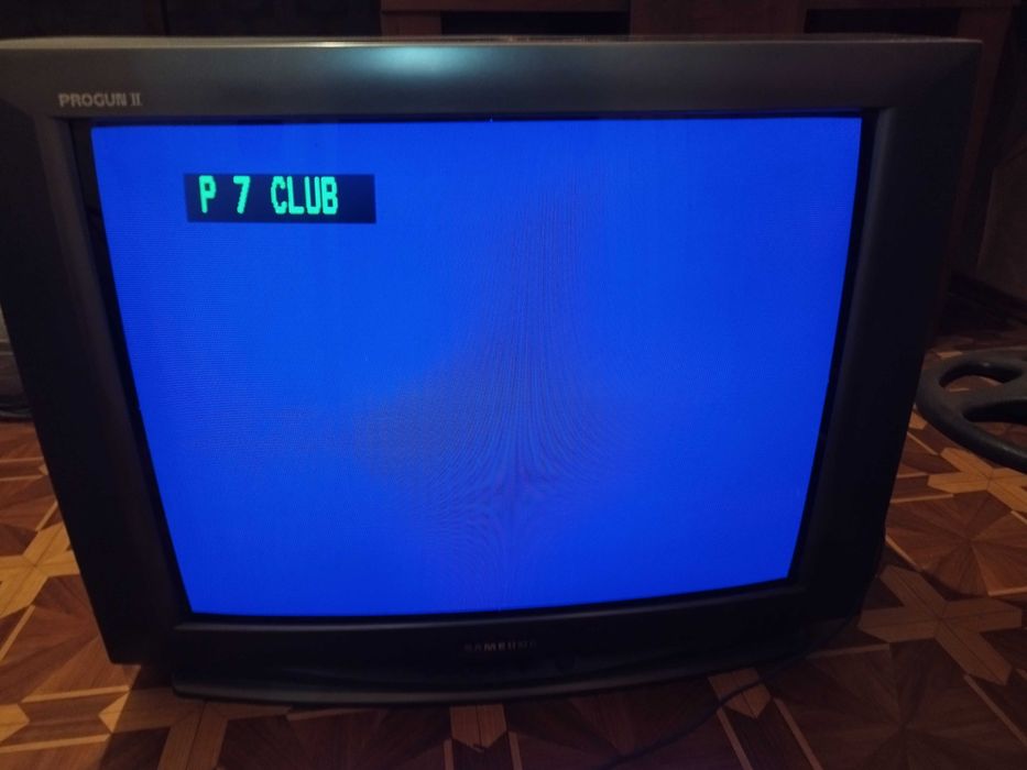 Телевизоры Samsung