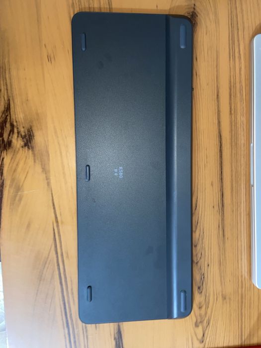 Клавиатура  logitech K580