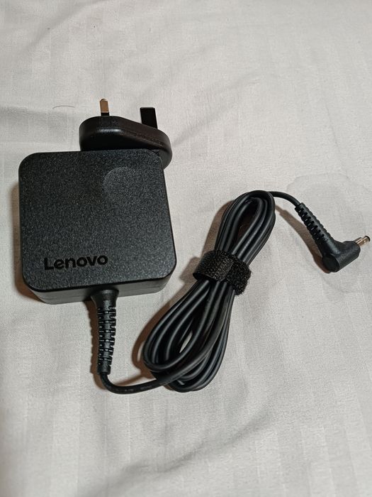 lenovo zaryadnik notebook