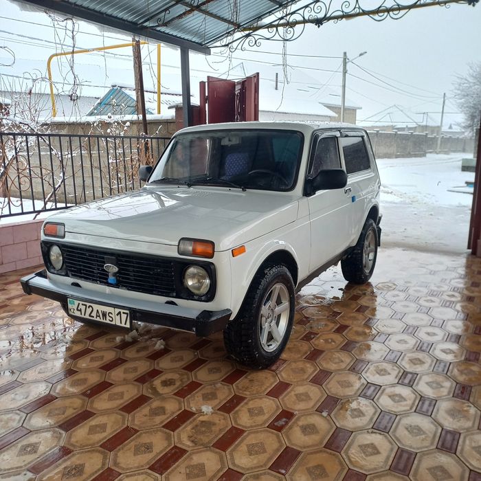 Нива нива нива сатылады