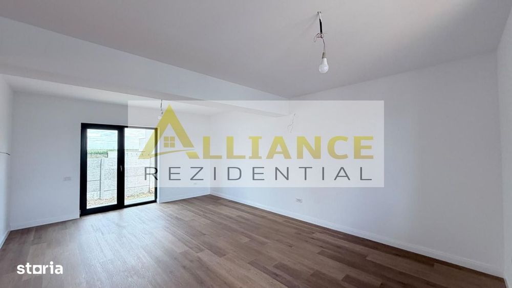 Casa Individuala - 5 camere - 2 bai - 259mp teren