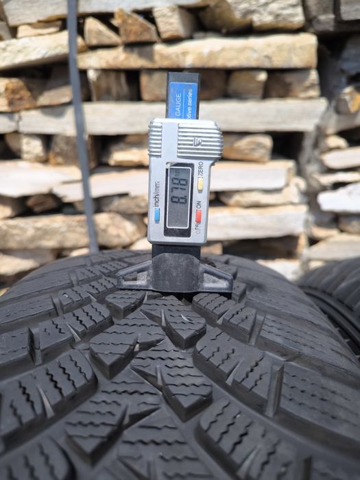 FALKEN 225/60/17 SUV Зимни