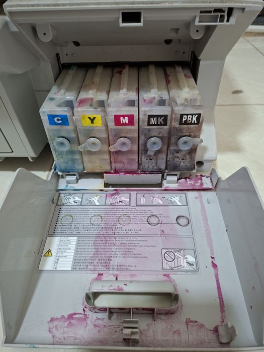 Epson surecolor T3200