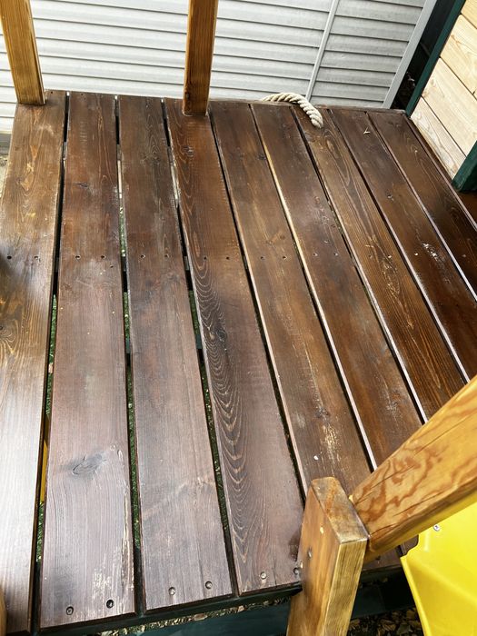 Детский городок.