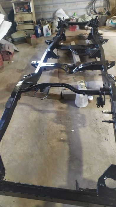 Isuzu Trooper (Исузу Тропер).