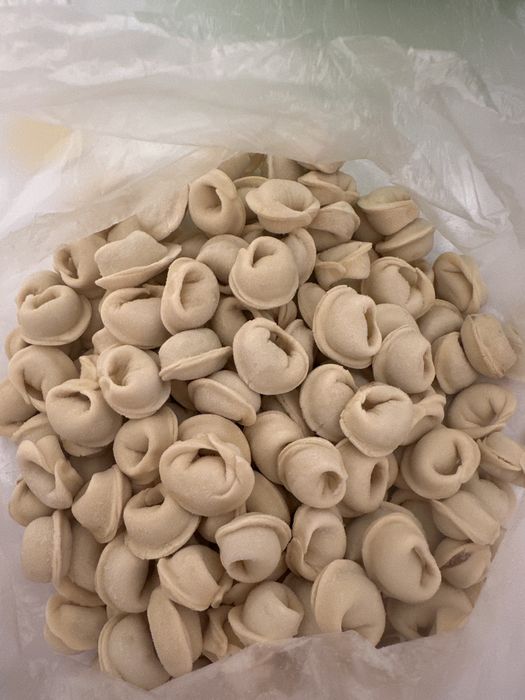 Продается домашнии пельмени