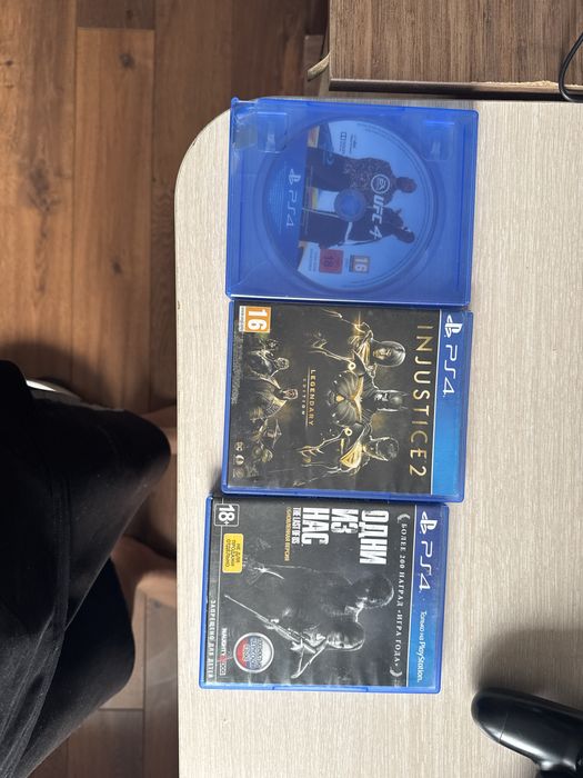 Пс 4 слим 500 гб