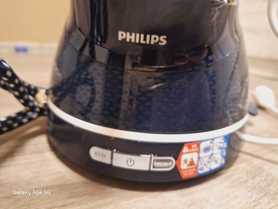 Ютия Philips GC9324/20