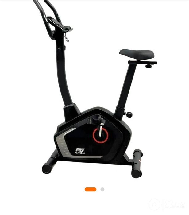 Велотринажор Сотилади Power Gym