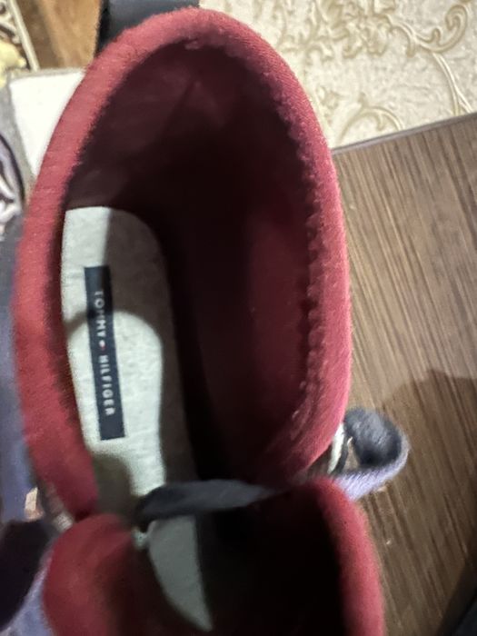 Женские брендовые ботинки