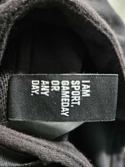 Adidas Heavy Terry ID Sneakers суичър горнище с качулка горница топ L