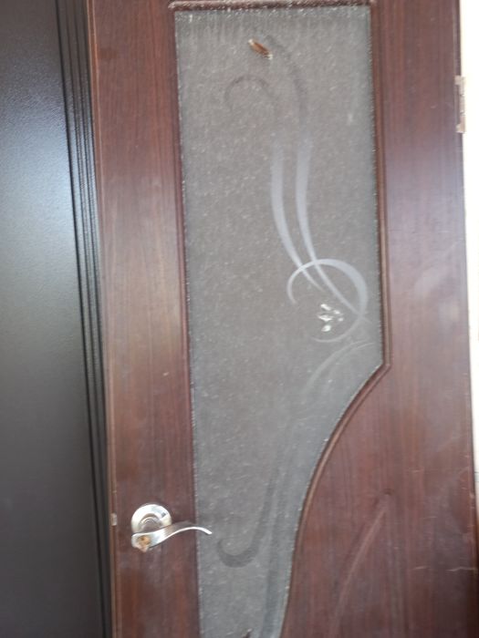 Межкомнатные двери