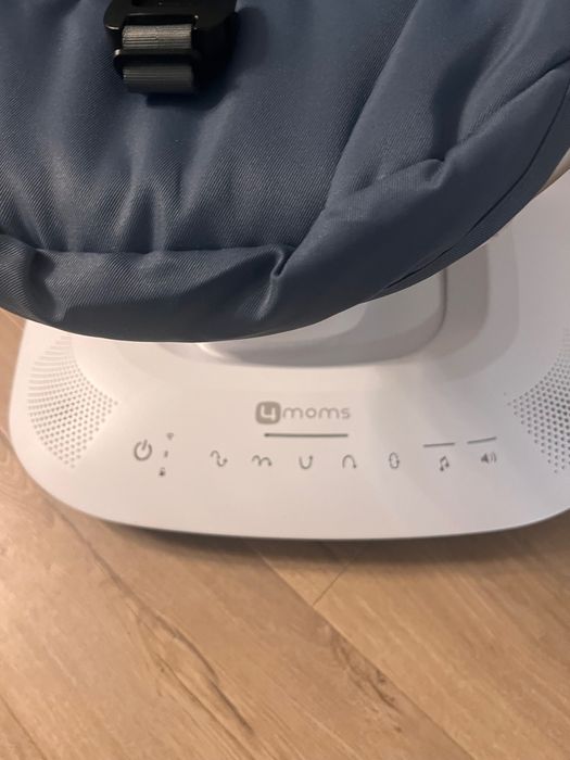 Mamaroo 5.0 с гаранция