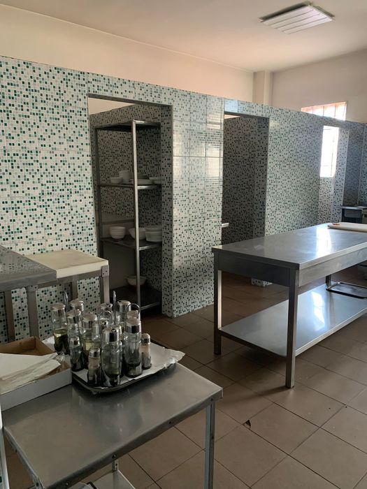 Spatiu de inchiriat I.P RETEGANU NR 5 250MP