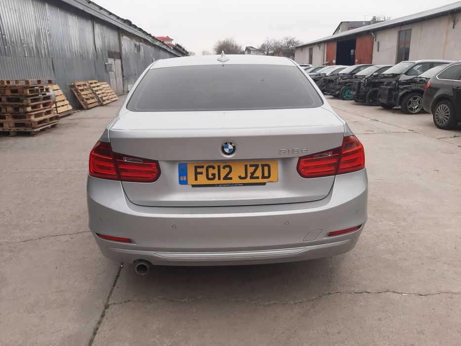 Stopuri bmw f30 nonfacelift