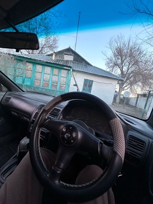 продам машину Subaru legacy b3