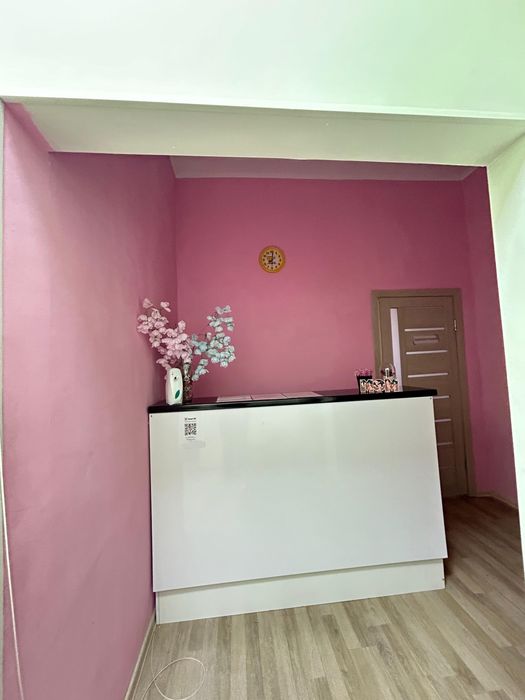 Продам  ресепшен