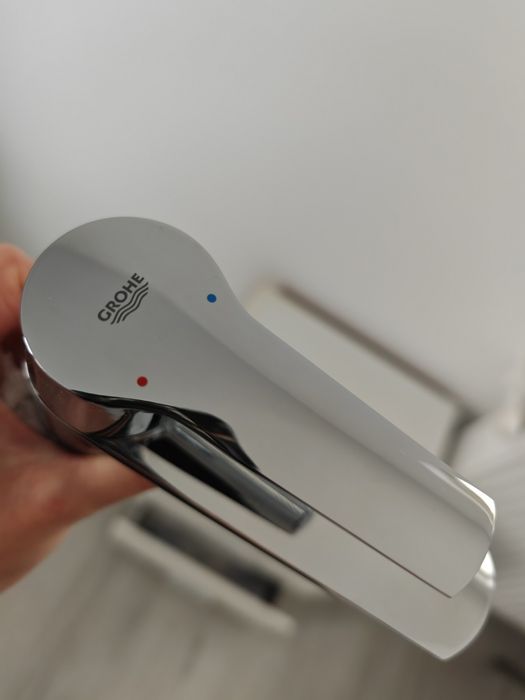 Baterie Grohe chiuveta