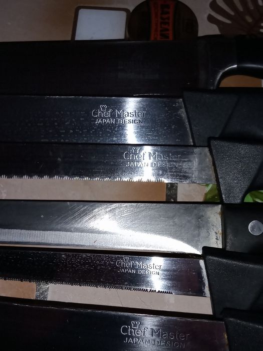 Продам ножи для кухни