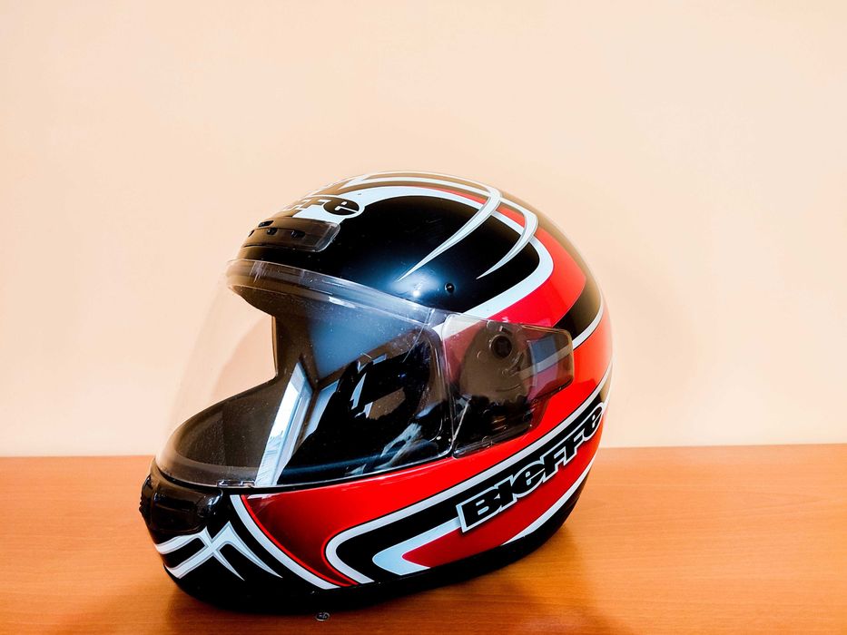 Каска - шлем Bieffe