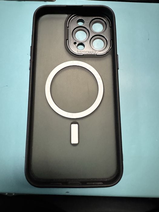 Продам Iphone 15 pro max