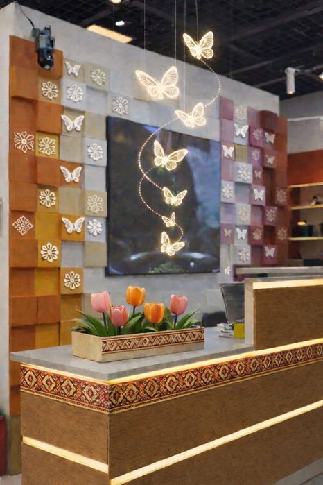 Оформление мероприятий, декорации!