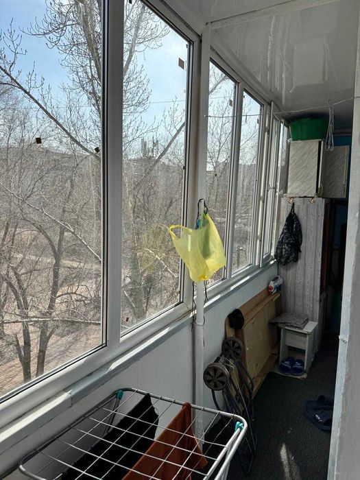 Продажа 2-комнатной квартиры